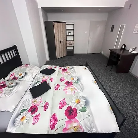 Fantastic Waw - M3 Room 5 Warsaw Exterior photo