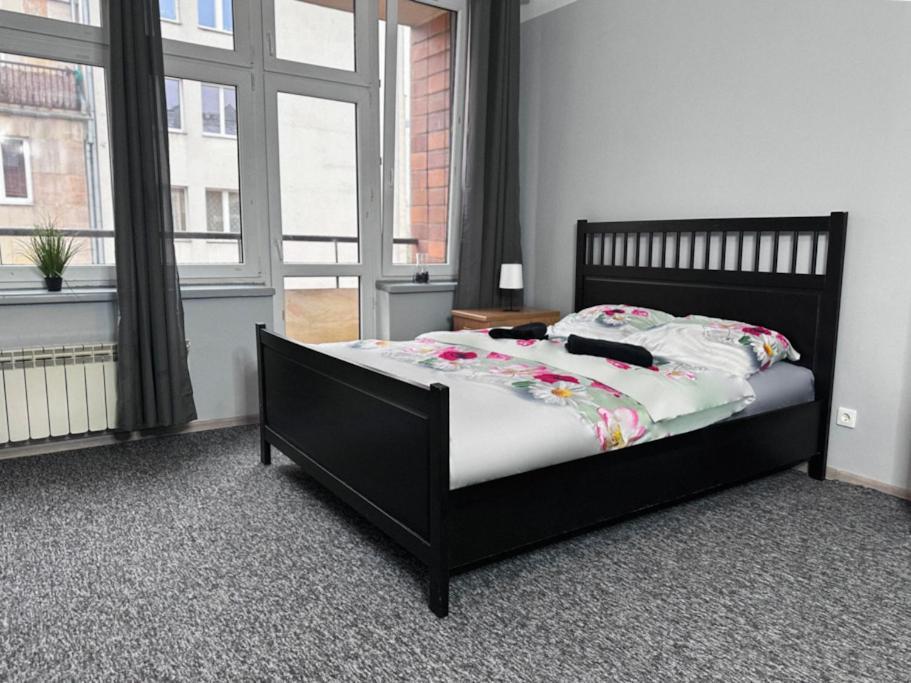 Apartment Fantastic Waw - M3 5