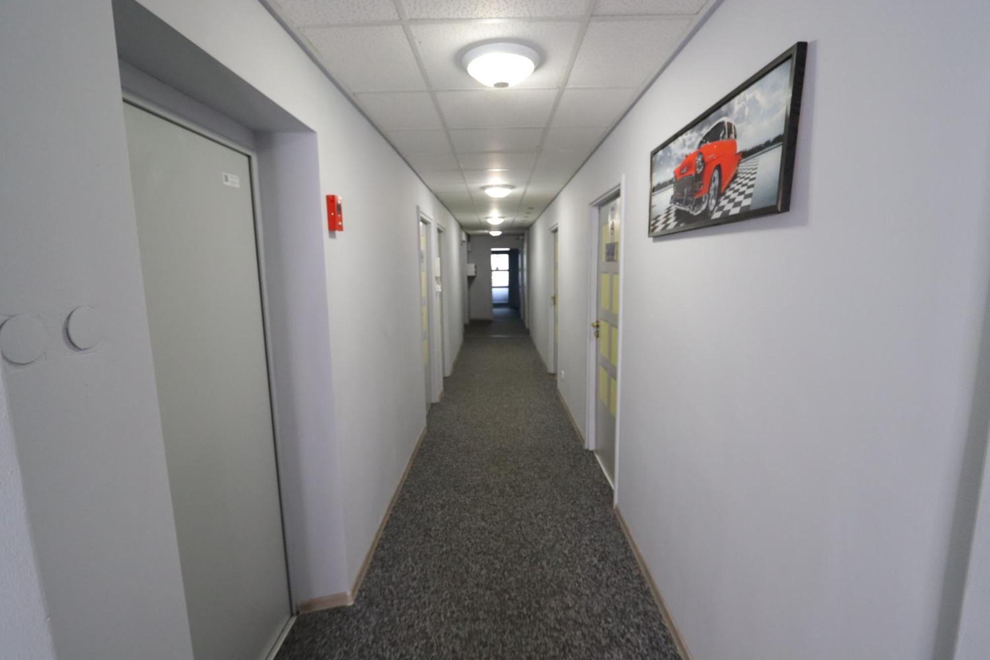Fantastic Waw - M3 5 Apartment Warschau